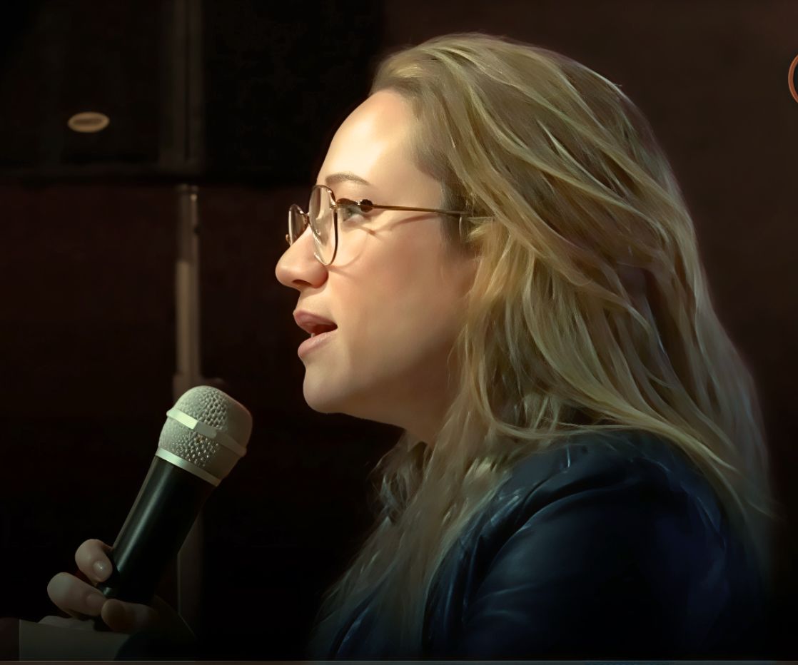 CONOCE A MARTA, LA CREADORA DEL MÉTODO