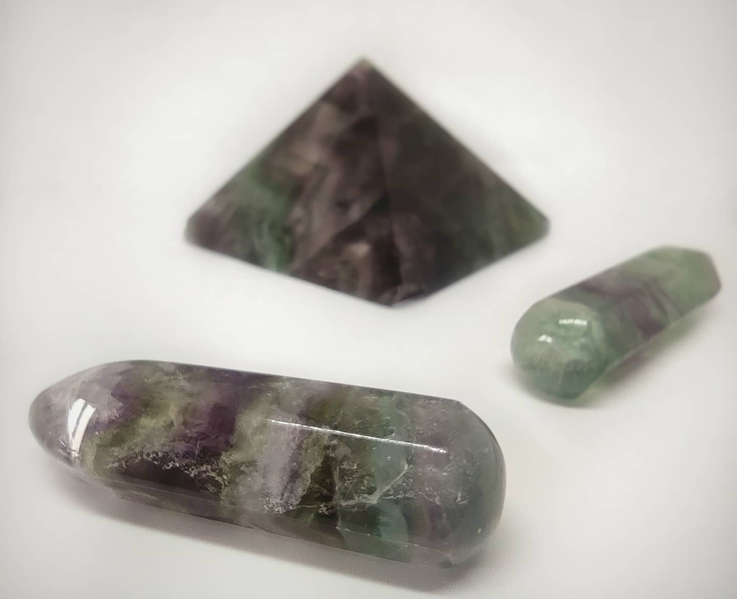 Masajeadores de Chakras: Una nueva forma de utilizar los minerales