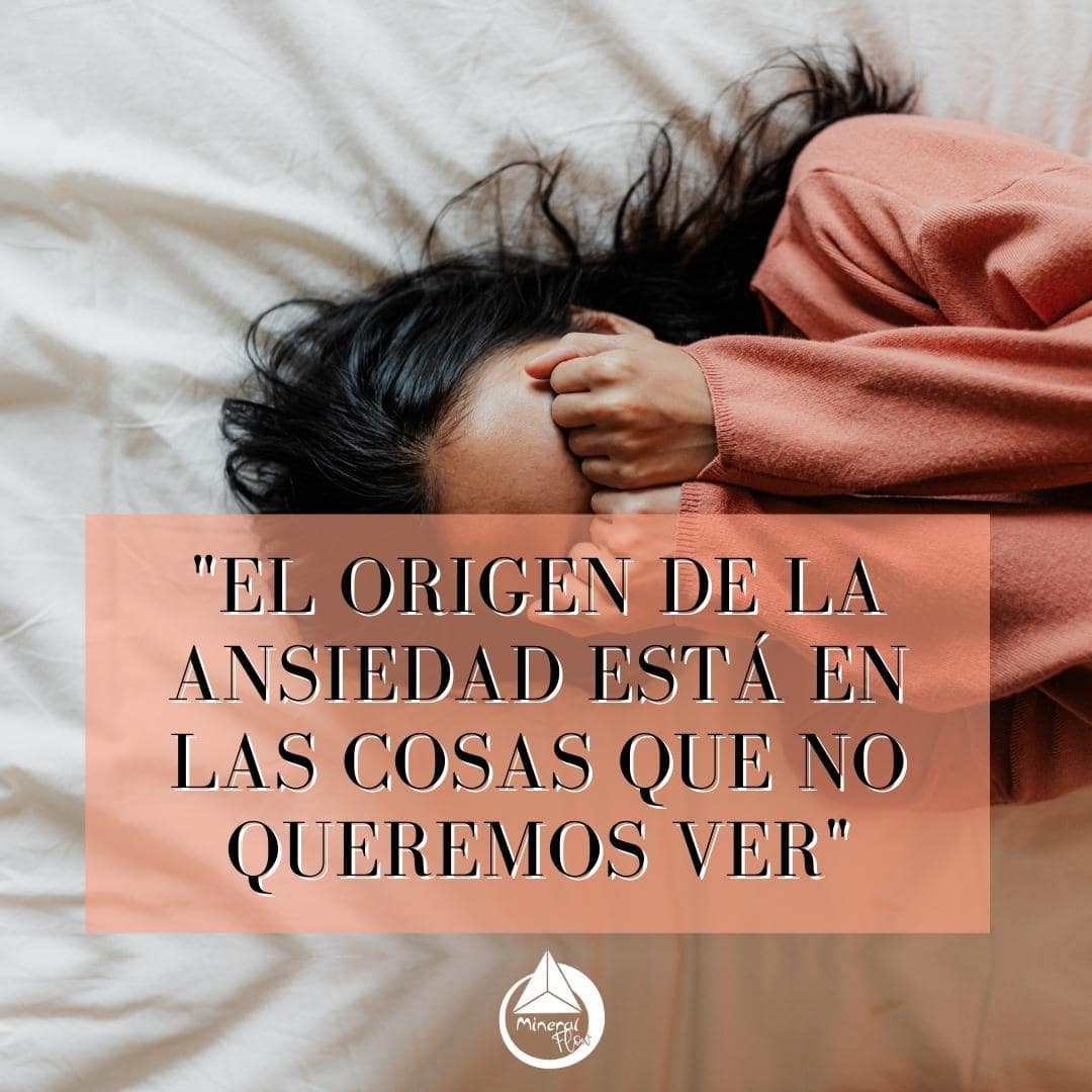 El significado de la ansiedad y cómo podemos superarla