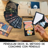 Tu Extraescolar para tu Niño Interior - Péndulum Deck