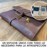Tu Extraescolar para tu Niño Interior - Péndulum Deck