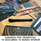 Tu Extraescolar para tu Niño Interior - Péndulum Deck