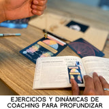 Tu Extraescolar para tu Niño Interior - Péndulum Deck
