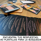 Tu Extraescolar para tu Niño Interior - Péndulum Deck
