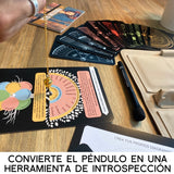 Tu Extraescolar para tu Niño Interior - Péndulum Deck