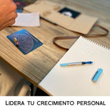 Tu Extraescolar para tu Niño Interior - Péndulum Deck
