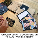 Tu Extraescolar para tu Niño Interior - Péndulum Deck