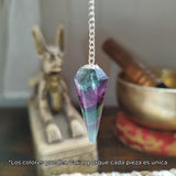 Pack del Péndulo: Aprende a usar el Péndulo