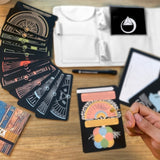 Péndulum Deck: La Herramienta más completa para péndulo