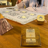 Experiencia Manifiesta Tu Realidad con Péndulo de Osiris