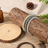 Pack Herida de Origen: 3 Pulseras 4mm · Encuentra, Reconoce y Sana tu Herida Primera