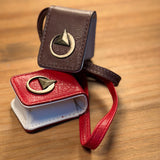 Mini-Estuche Protector para Péndulo de Mineral