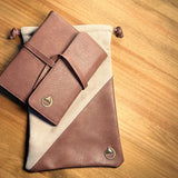 Funda de Transporte Premium para tu Kit de Radiestesia