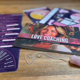EXPANSIÓN Love Coaching: Sanando las Heridas del Alma