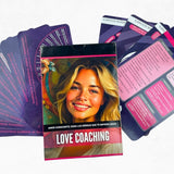 EXPANSIÓN Love Coaching: Sanando las Heridas del Alma