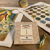 Pack Experiencia Sanación Vibracional con Péndulo de Karnak