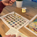 Pack Experiencia Sanación Vibracional con Péndulo de Karnak