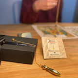 Pack Experiencia Sanación Vibracional con Péndulo de Karnak