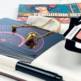 Péndulum Deck: La Herramienta más completa para péndulo