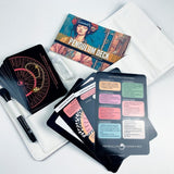 Péndulum Deck: La Herramienta más completa para péndulo