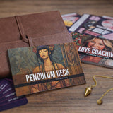 Péndulum Deck: La Herramienta más completa para péndulo