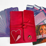 Pendulum Love Coaching: Sanando las Heridas del Alma