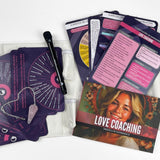 Pendulum Love Coaching: Sanando las Heridas del Alma