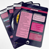 Pendulum Love Coaching: Sanando las Heridas del Alma