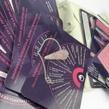 Pendulum Love Coaching: Sanando las Heridas del Alma