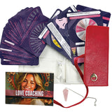 Pendulum Love Coaching: Sanando las Heridas del Alma