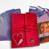 Pendulum Love Coaching: Sanando las Heridas del Alma