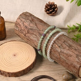 Pulsera Chakra Corazón