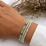 Pulsera Chakra Corazón