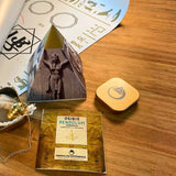 Experiencia Manifiesta Tu Realidad con Péndulo de Osiris