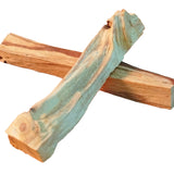 Palo Santo: Limpieza Energética (3-4 uds)