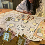 Triple Pack Egipcio: Manifestación Consciente, Sanación Vibracional y Búsqueda Interior