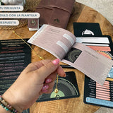 Péndulum Deck® El Método de Coaching con péndulo
