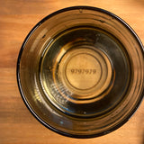 Posavasos Alta Vitalidad: Energizador de Agua Radiónico 9797979