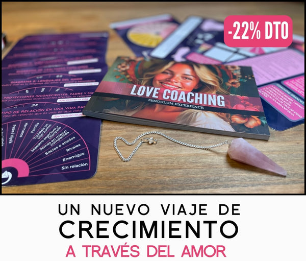 EXPANSIÓN Love Coaching: Sanando las Heridas del Alma