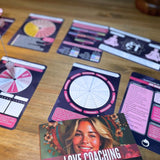 EXPANSIÓN Love Coaching: Sanando las Heridas del Alma