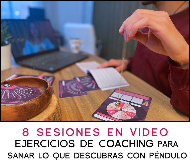 EXPANSIÓN Love Coaching: Un Viaje Interior hacia el Amor Consciente