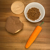 Posavasos Alta Vitalidad: Energizador de Agua Radiónico 9797979