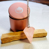 Pack del Péndulo: Aprende a usar el Péndulo