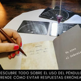 Pack del Péndulo: Aprende a usar el Péndulo