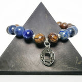 Pulsera Eneatipo 3: Para los Triunfadores