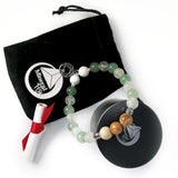 Pulsera Eneatipo 8: Para los Líderes