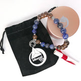 Pulsera Eneatipo 3: Para los Triunfadores