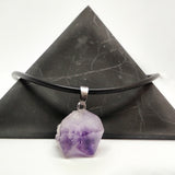 Colgante Punta de Amatista: Intuición