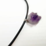 Colgante Punta de Amatista: Intuición