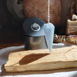 Péndulo de Angelita: Conexión con los Guías, Limpieza Energética